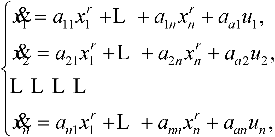 3.9 奇同次非線性系統(tǒng)的LEI穩(wěn)定直接控制